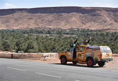 prologue-rallye-aicha prologue-rallye-aicha
