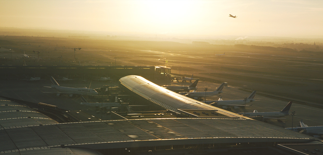 Paris, une place unique en Europe