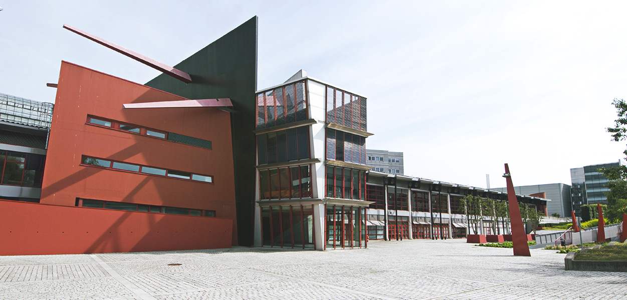 Un pôle immobilier créateur de valeur