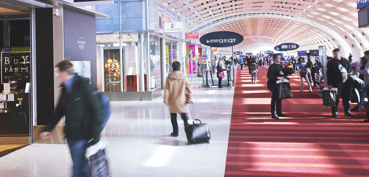 Une offre commerciale unique