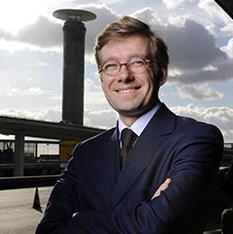 Edward Arkwright, Edward Arkwright, Deputy CEO - Development, Engineering and Transformation Edward Arkwright, Edward Arkwright, Deputy CEO - Development, Engineering and Transformation
