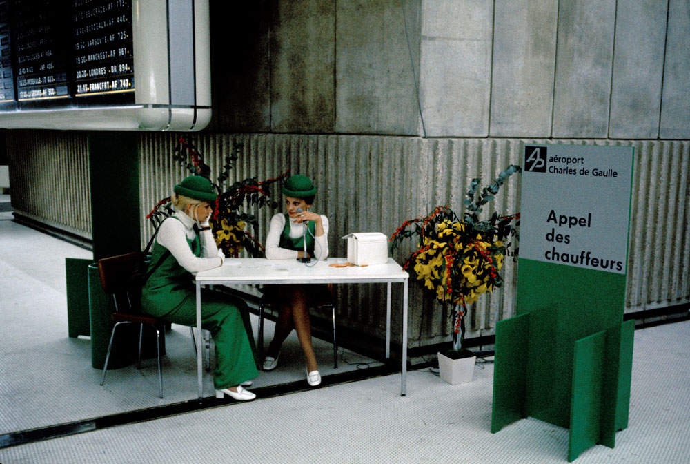 edito_groupe_presse_40_ans_CDH_photo_hotesses_vertes_appel_des_chauffeurs_couleurs
