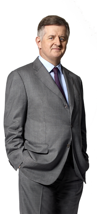 Président Aéroport de Paris 2018