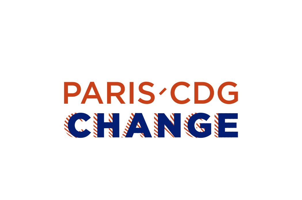 Paris-CDG-Change