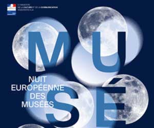 affiche-nuit-europeenne-des-musees-edition-2016-300-250 Nuit européenne des musées 2016