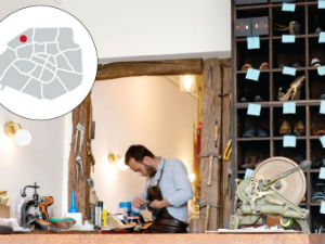 L'atelier Desbois L'atelier Desbois