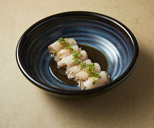 Carpaccio Yellowtail Le Bar Des Pres Cyril Lignac Carpaccio Yellowtail Le Bar Des Pres Cyril Lignac