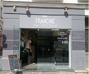 chez-francine chez-francine