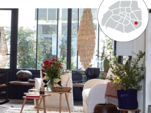 Chic bazar Chic bazar