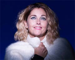 Cristiana Reali Cristiana Reali