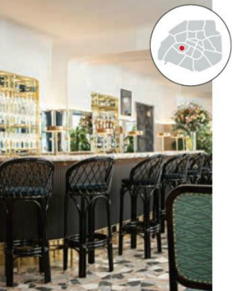 divellec3 Restaurant Divellec