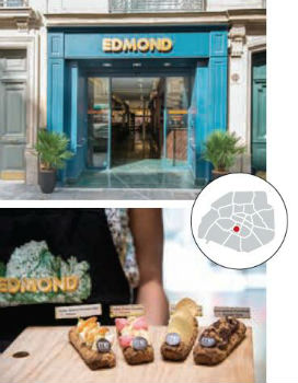 edmond edmond