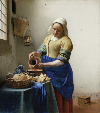 EXPO VERMEER EXPO VERMEER