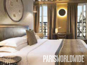 Hôtel Les Dames du Panthéon