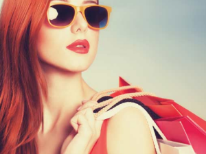 Photo Virée shopping