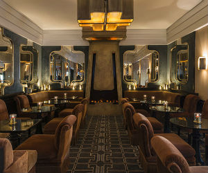 Restaurant La Belle Armee Restaurant La Belle Armee