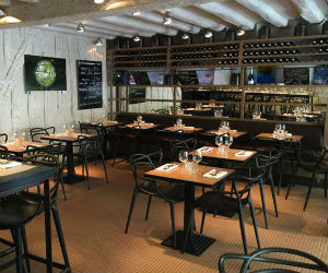 Restaurant locavore : l'Epi Dupin Restaurant locavore : l'Epi Dupin
