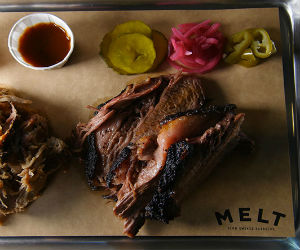 Restaurant Melt Paris Smokehouse Restaurant Melt Paris Smokehouse