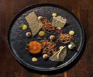 Restaurant Plume Paris Restaurant Plume Paris
