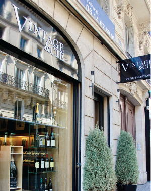 Vintage & Cie Vintage & Cie