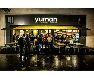 yuman yuman
