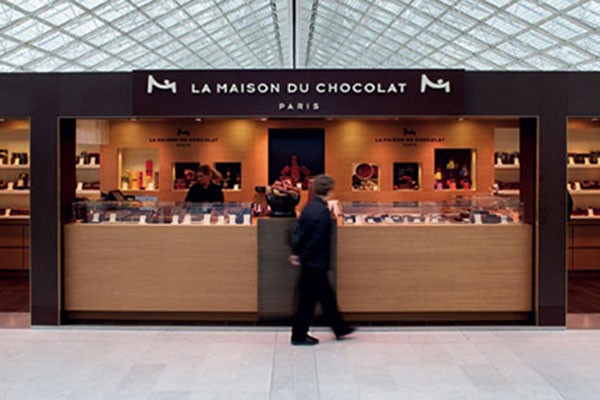Petrossian Paris Cafe Amp Petrossian Paris Cafe Amp