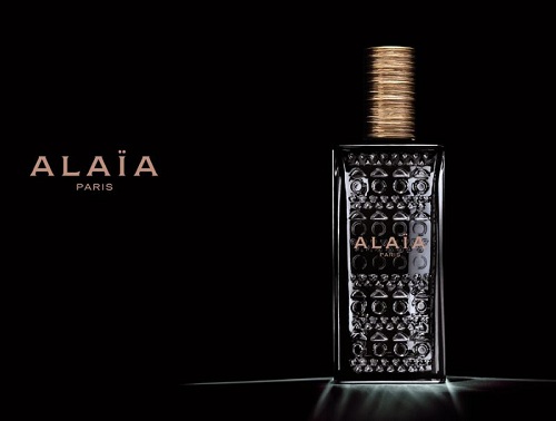 Alaia Alaïa Paris
