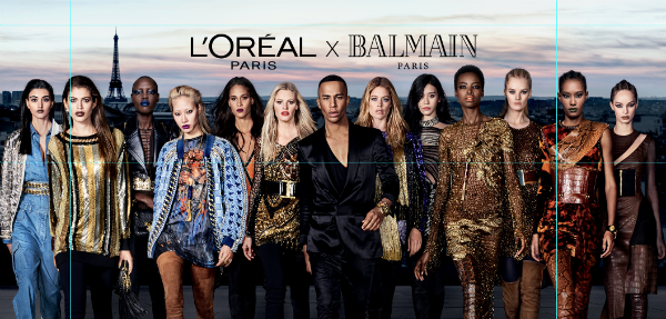 Balmain Balmain