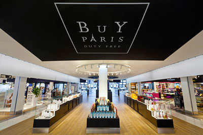 BuY Paris Duty Free BuY Paris Duty Free