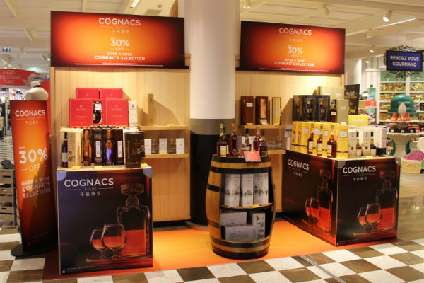 cognacs cognacs