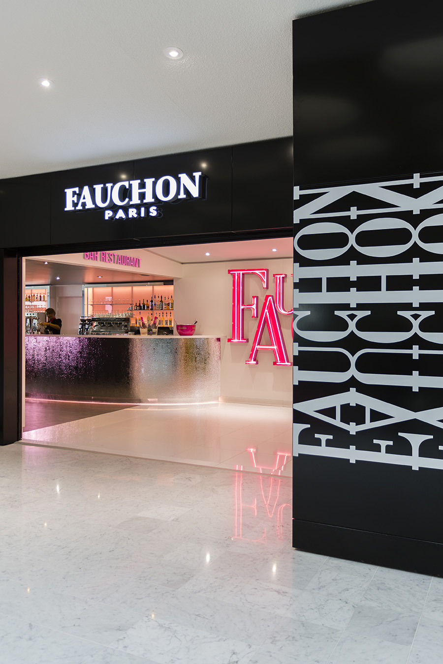 fauchon fauchon