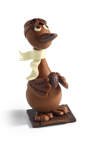 La Maison du Chocolat 2015 La Maison du Chocolat 2015