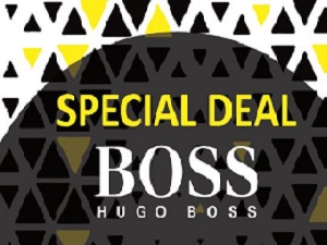 Sager discount coupon