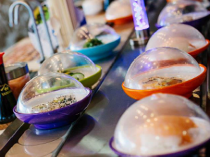 yo-sushi yo-sushi