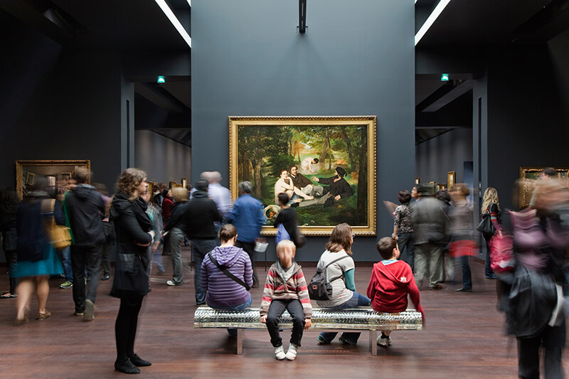 Musée d'Orsay