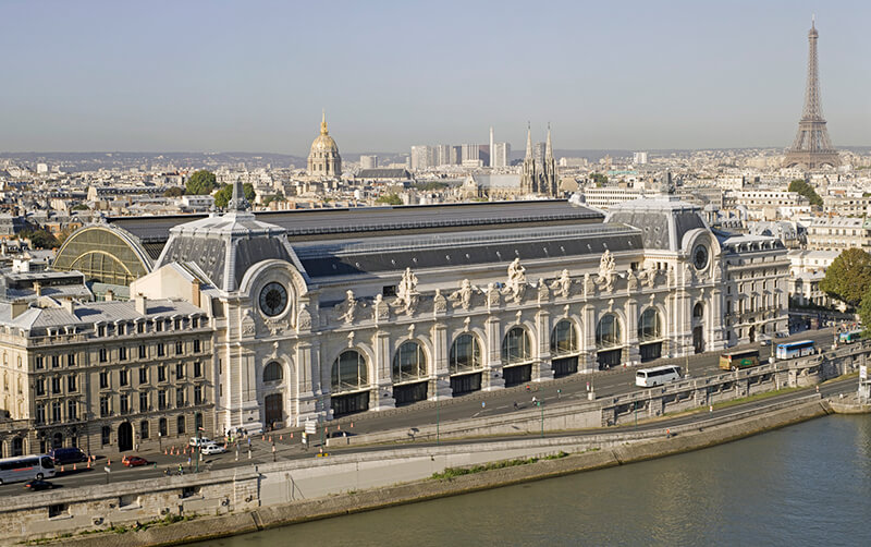 Musée d'Orsay