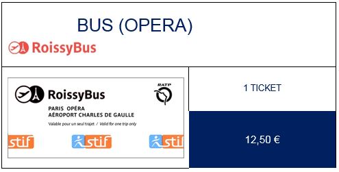 tarif-roissybus tarif-roissybus