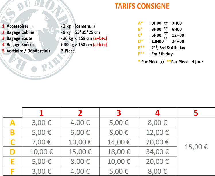 tarifs-bagages-du-monde-V04012017 tarifs-bagages-du-monde-V04012017