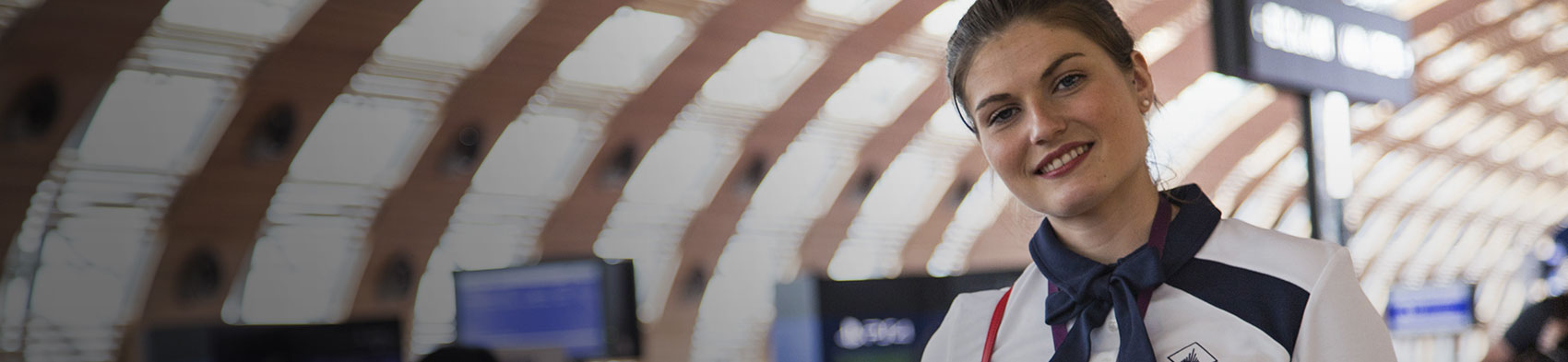 Aéroports de Paris, Passagers, Services