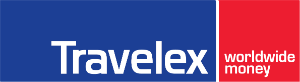 Logo Travelex Logo Travelex