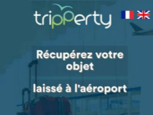 Tripperty