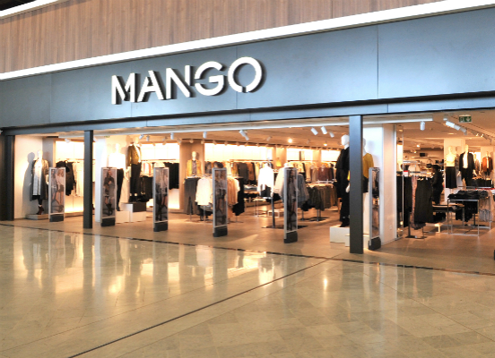 Mango-medium Mango