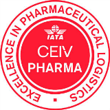 Logo CEIV Pharma Logo CEIV Pharma