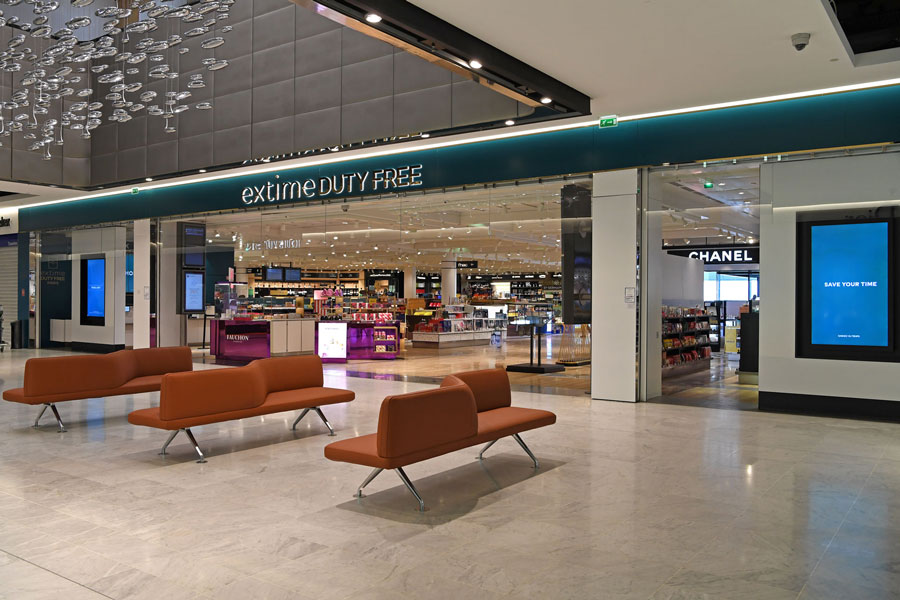 cigarette électronique aéroport charles de gaulle Cigarette électronique I Eliquide I CBD I THV-N10 I 10-OH-HHC I Alfaliquid  I Dlice I LIQUIDEO I ROYKIN I main image 1