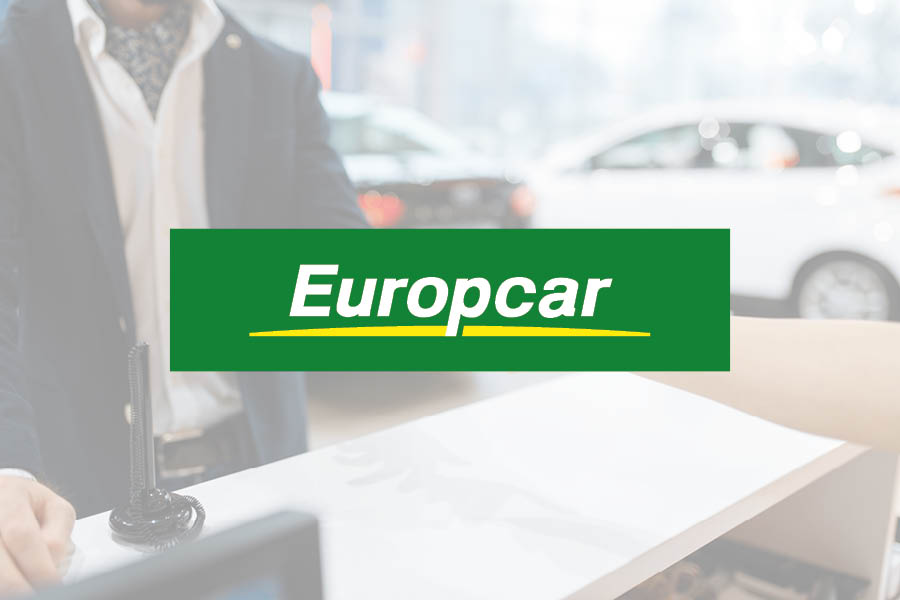 Car Rental at Charles de Gaulle Airport – Paris Aéroport