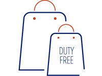 Shopping, Duty Free, Aéroports de Paris