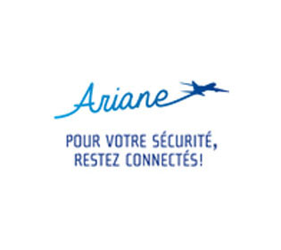 Portail d&#39;Ariane