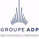 Groupe ADP des horizons à partager Groupe ADP des horizons à partager