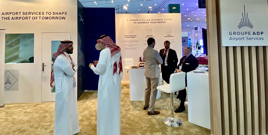 Saudi-Airport-Exhibition-2022 Saudi Airport Exhibition 2022