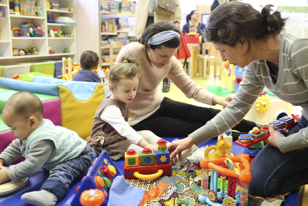 1001 mots - Fondation Groupe ADP